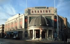 photo of The Brixton Academy